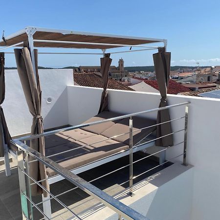 Casa S'Arraval Apartment Mahón Екстериор снимка