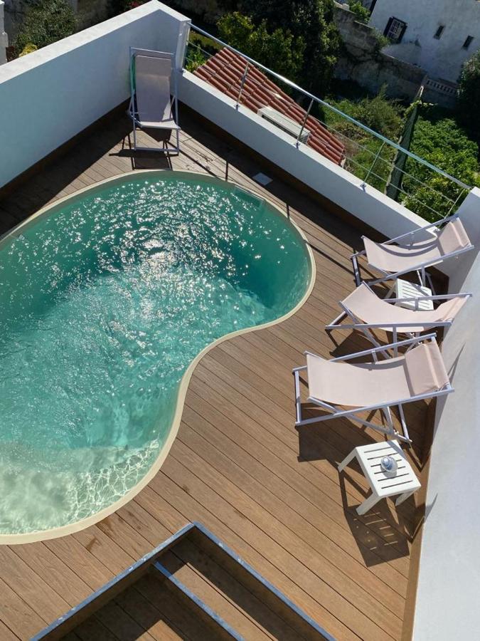 Casa S'Arraval Apartment Mahón Екстериор снимка