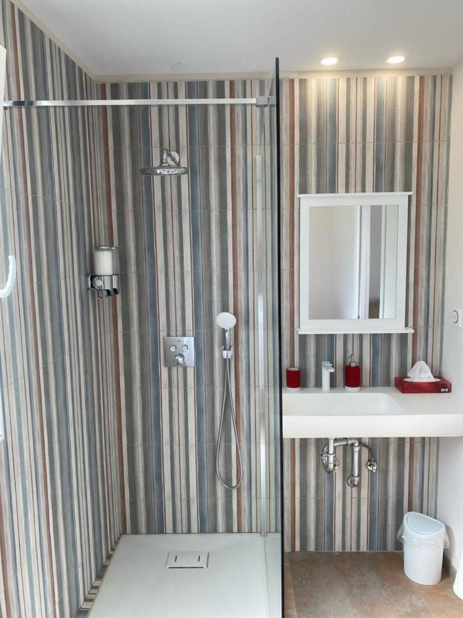Casa S'Arraval Apartment Mahón Екстериор снимка